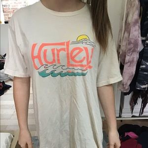 Off White Hurley T-shirt